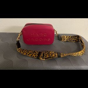 Marc Jacobs (The Flash Bag)